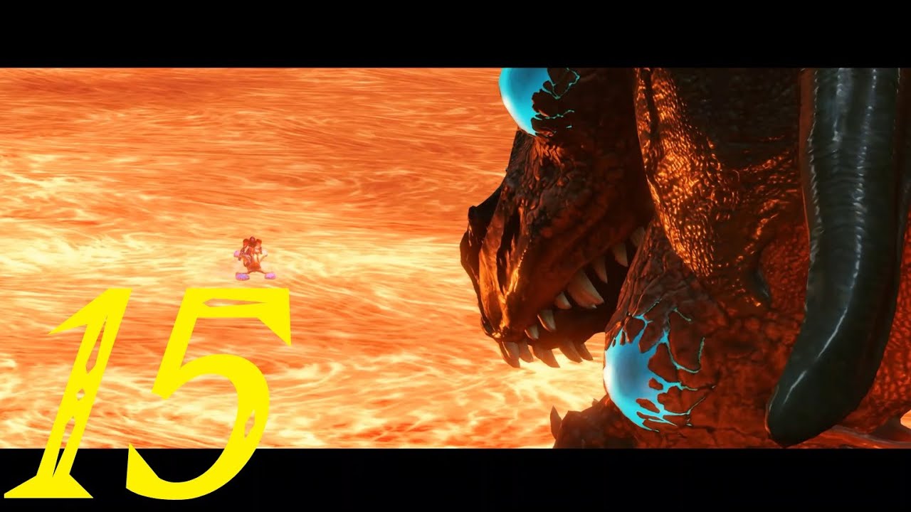 Phenoros | Metroid Prime 4: Beyond | 100% Walkthrough 