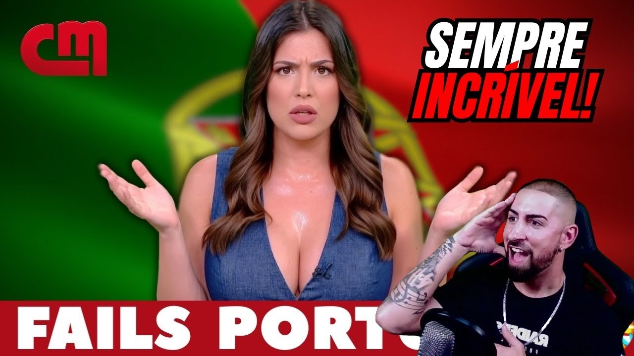 Possessivo reage a TUGA TUBE - PORTUGAL NO YOUTUBE EP.10