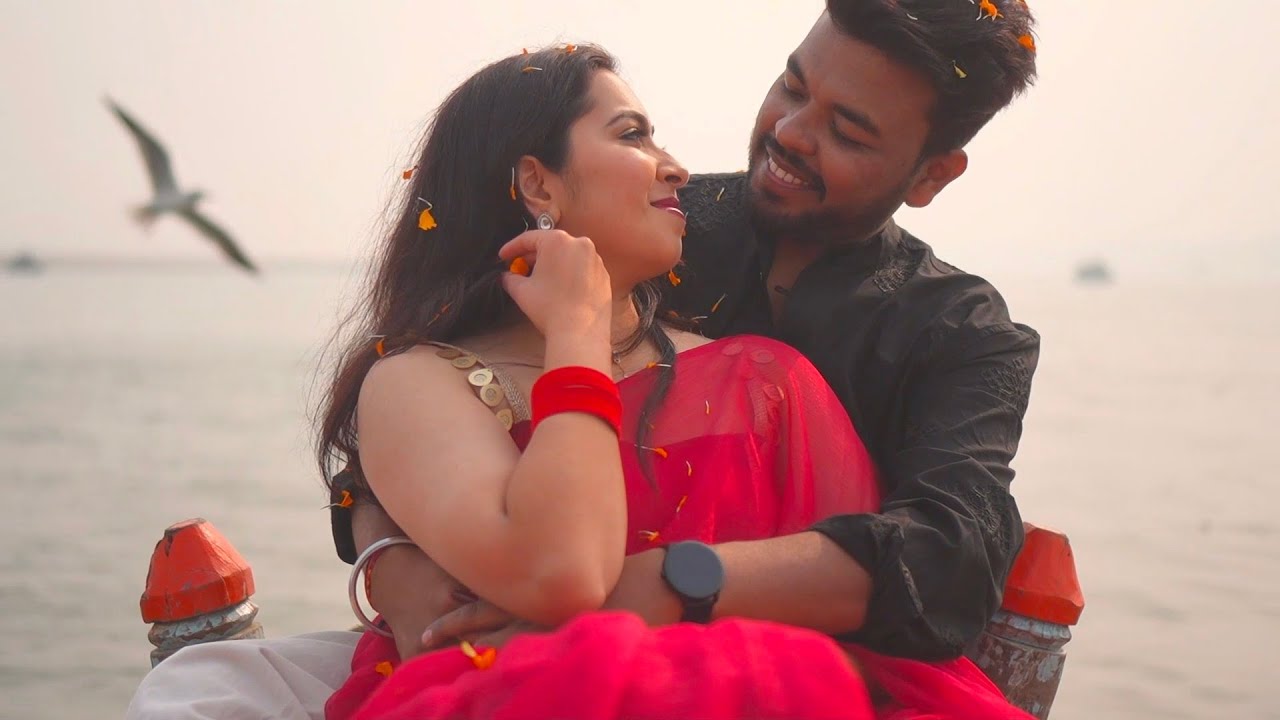 Gehra Hua | Dhurandhar | Arijit Singh | Armaan Khan | Cinematic Video | heyybanarasistudio