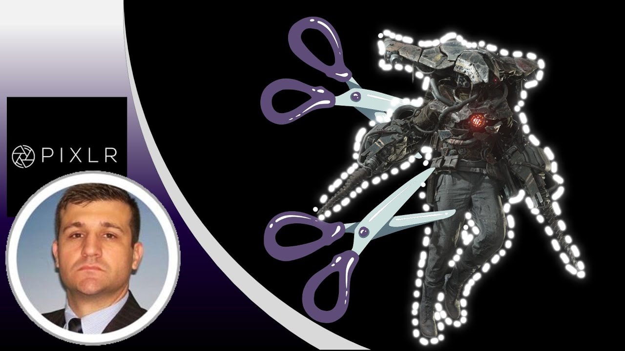Remover fundo da imagem no Remove BG | PIXLR