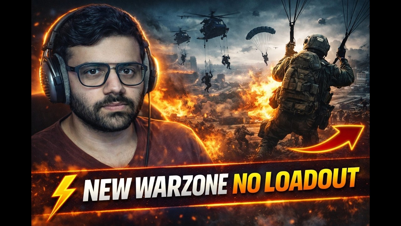 Black Ops Royale Launch Trailer Reaction 😱 | Call Of Duty Warzone Just Changed Forever