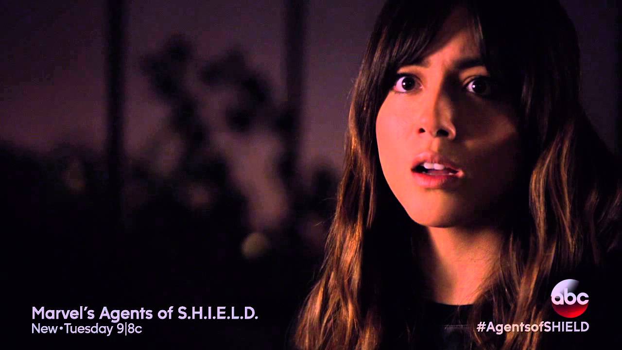 Marvel’s Agents of S.H.I.E.L.D. Season 2, Ep. 20 – Clip 2