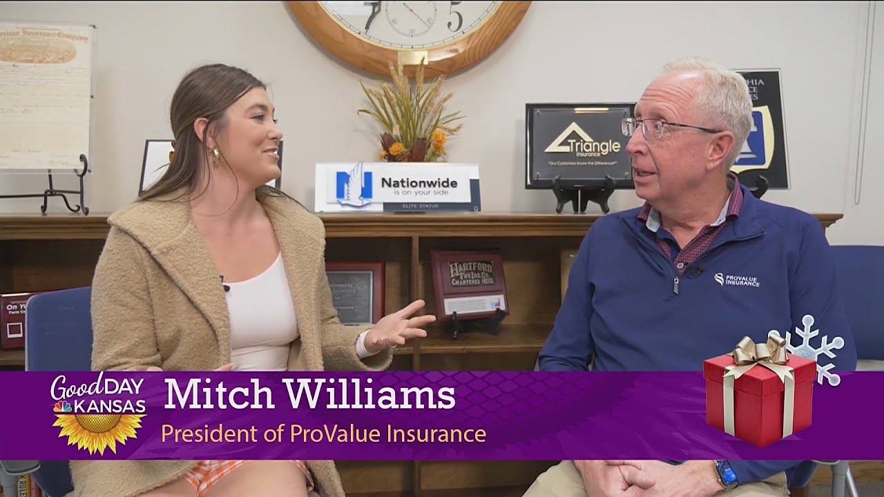 Holiday Highlight - ProValue Insurance