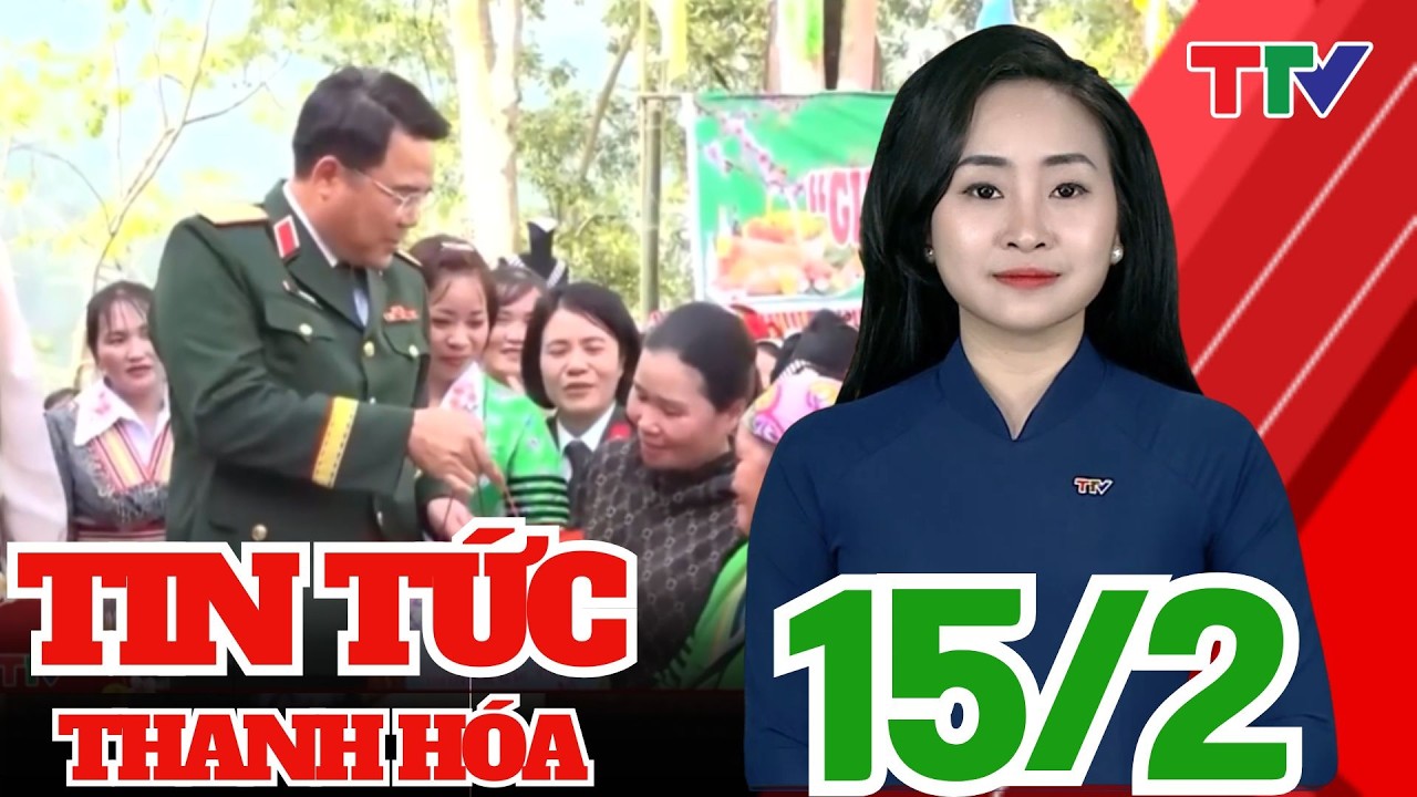 Xuân về trên nẻo biên cương