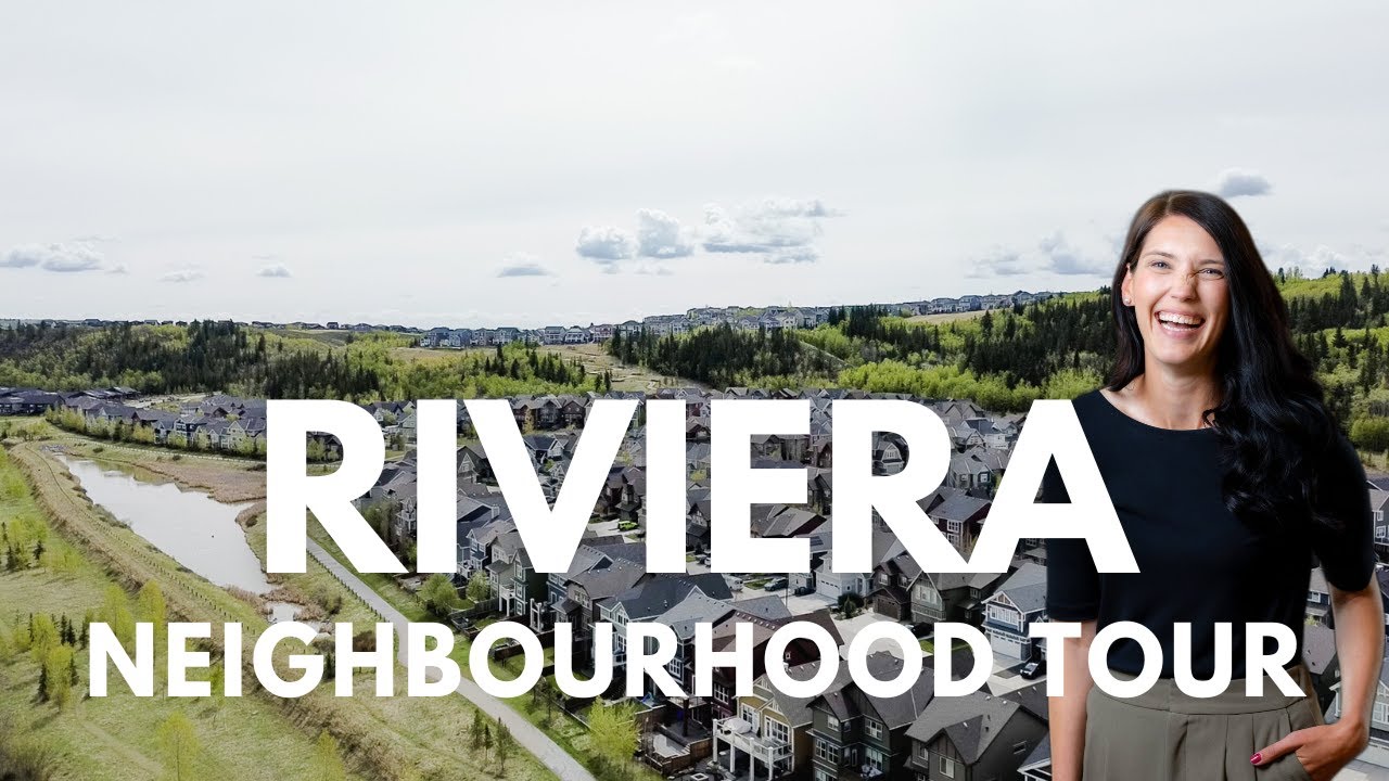 Why Locals Love Riviera - Cochrane, Alberta Community Tour