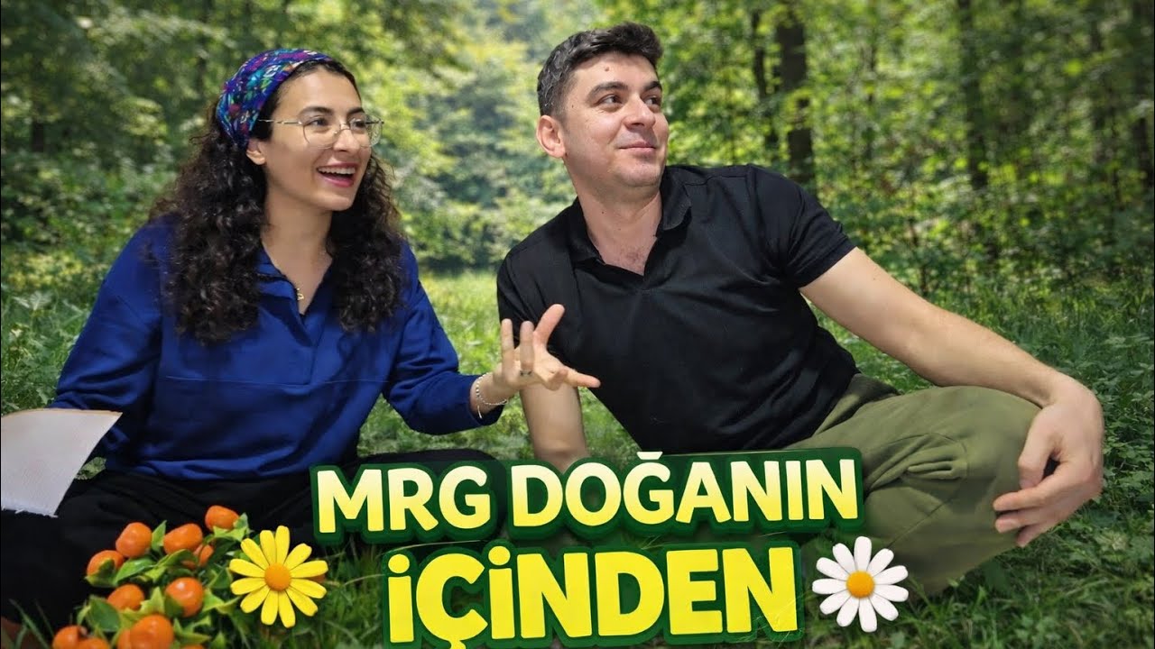 MERAK EDİLEN TÜM SORULARLA MRG ❓🧐😃