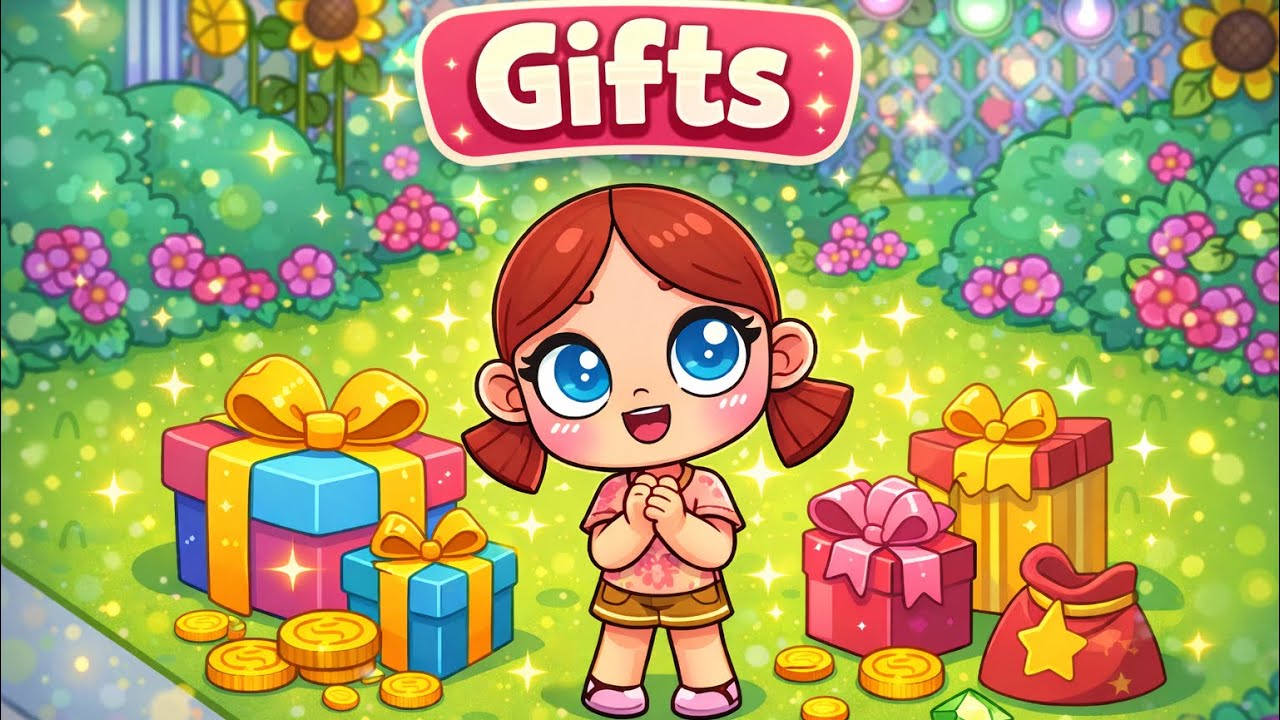 NEW SECRET AND TASKS AVATAR WORLD LETS GET SEE WITH ME🥳