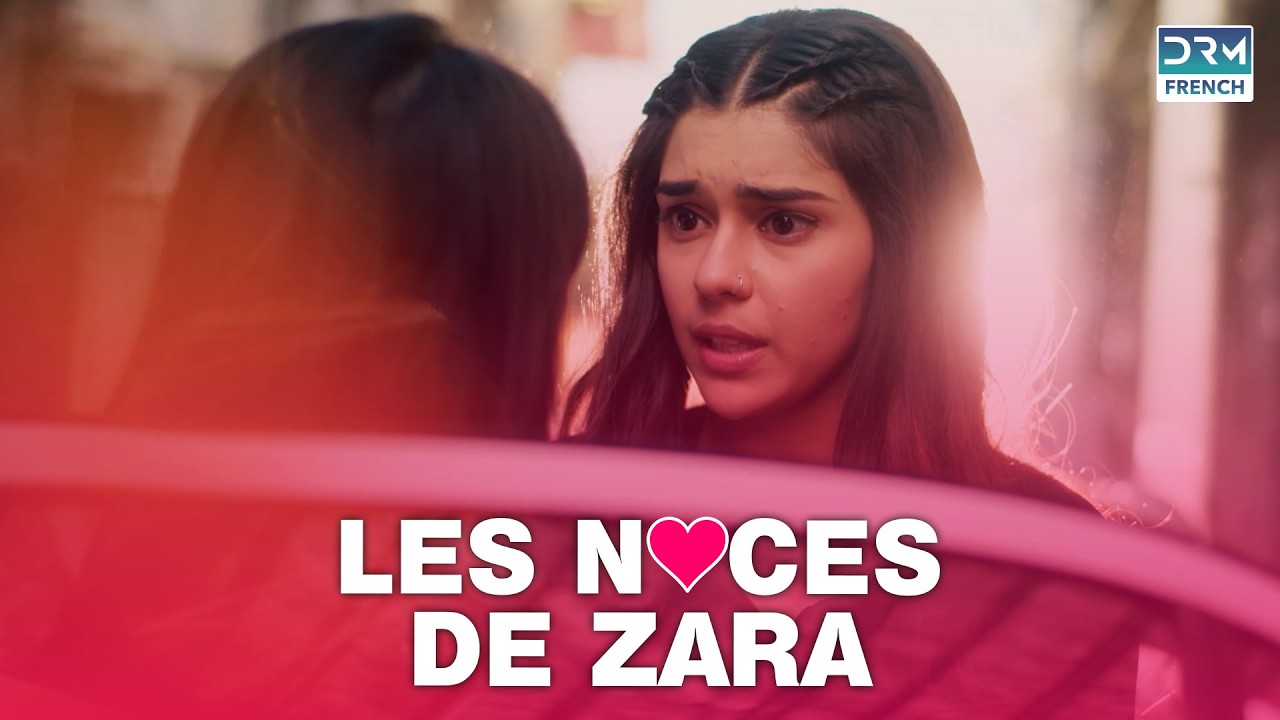 Une union condamnée par le destin | LES NOCES DE ZARA | #feuilletonfrançais | GL2O