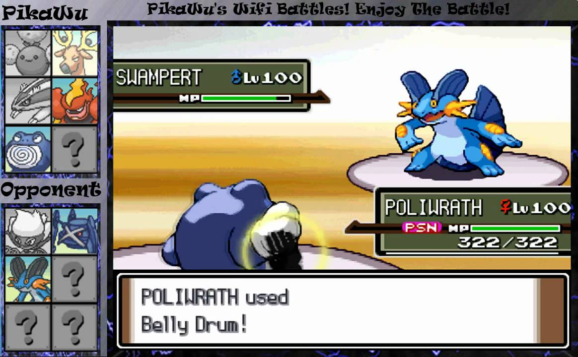 Episode 55: Belly Drum is Fun. So is Kricketune!