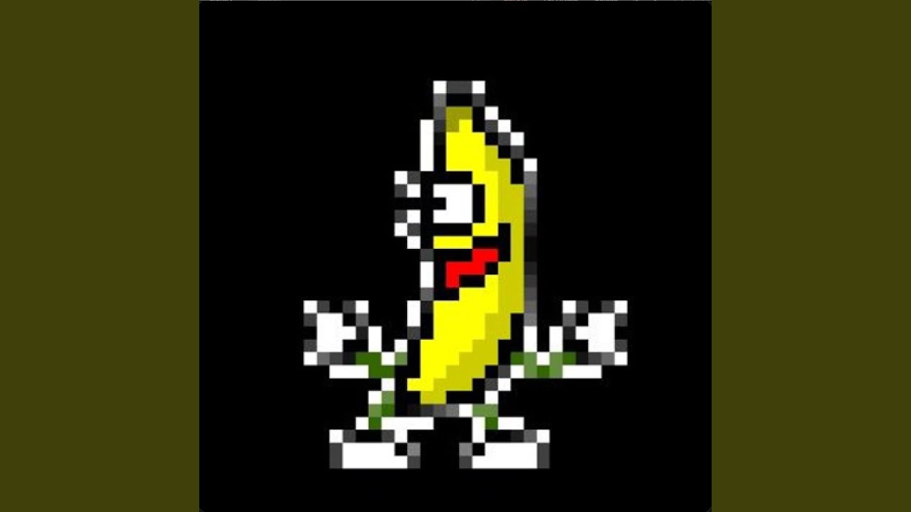 Peanut Butter Jelly Time (Remix)