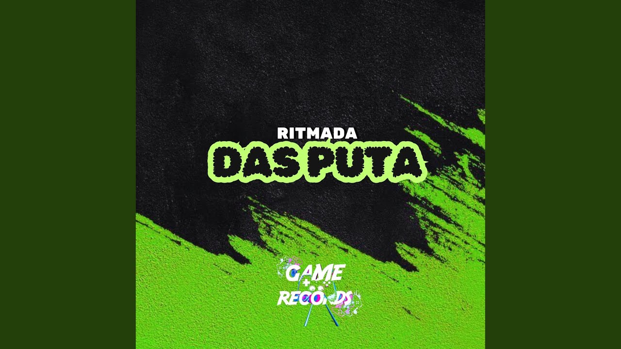 Ritmada das Puta