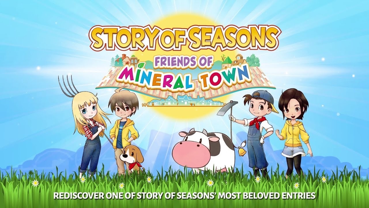 JANGAN SAMPAI LADANG KAKEK DIJADIKAN KEBUN SAWIT SAMA WALIKOTA MINERAL|| STORY OF SEASON BTN REMAKE