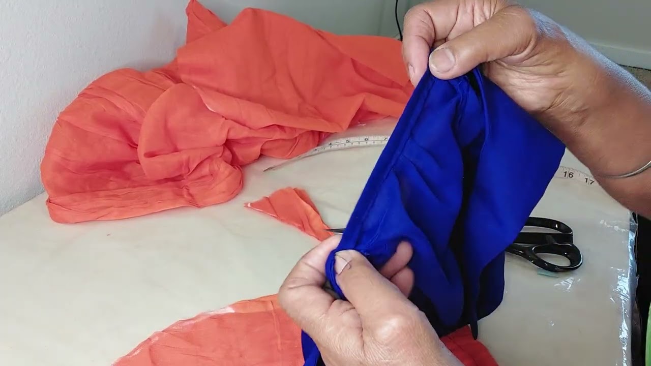 ਕੇਸਕੀ   ਦੀ ਕਟਾਈ ਕਿਵੇ ਕਰੀਈਏ