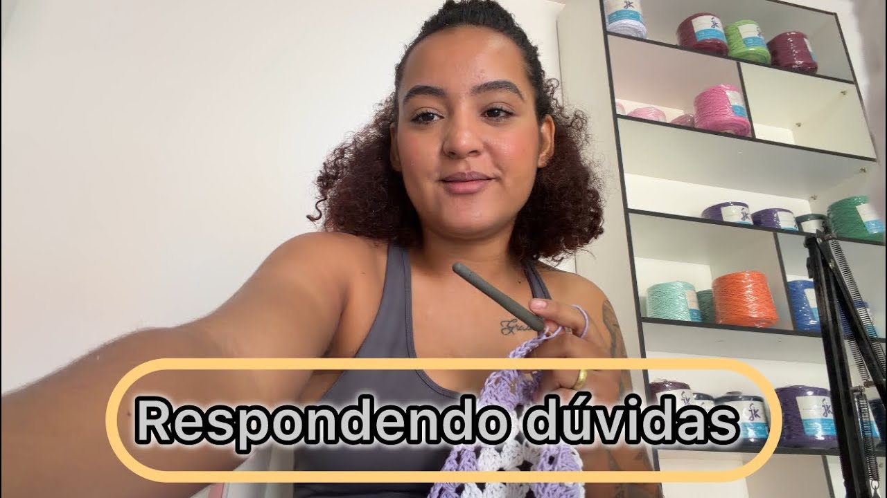 Várias dúvidas respondidas em 1 só vídeo vem conferir ! 