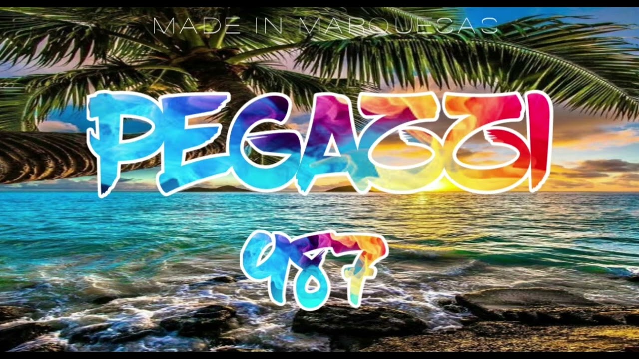 GHANAMA NOXXARE - (PEGAZZI RMX) 2024