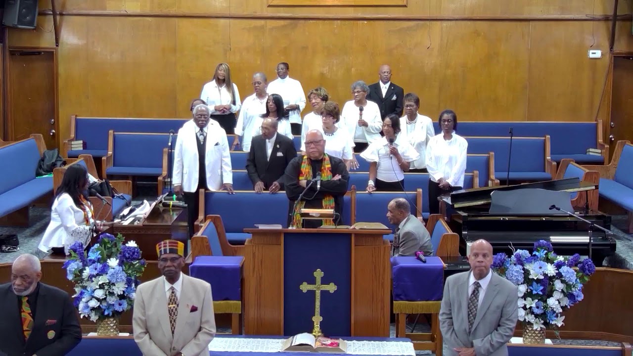 Worship Service | 2|15|2026 | 