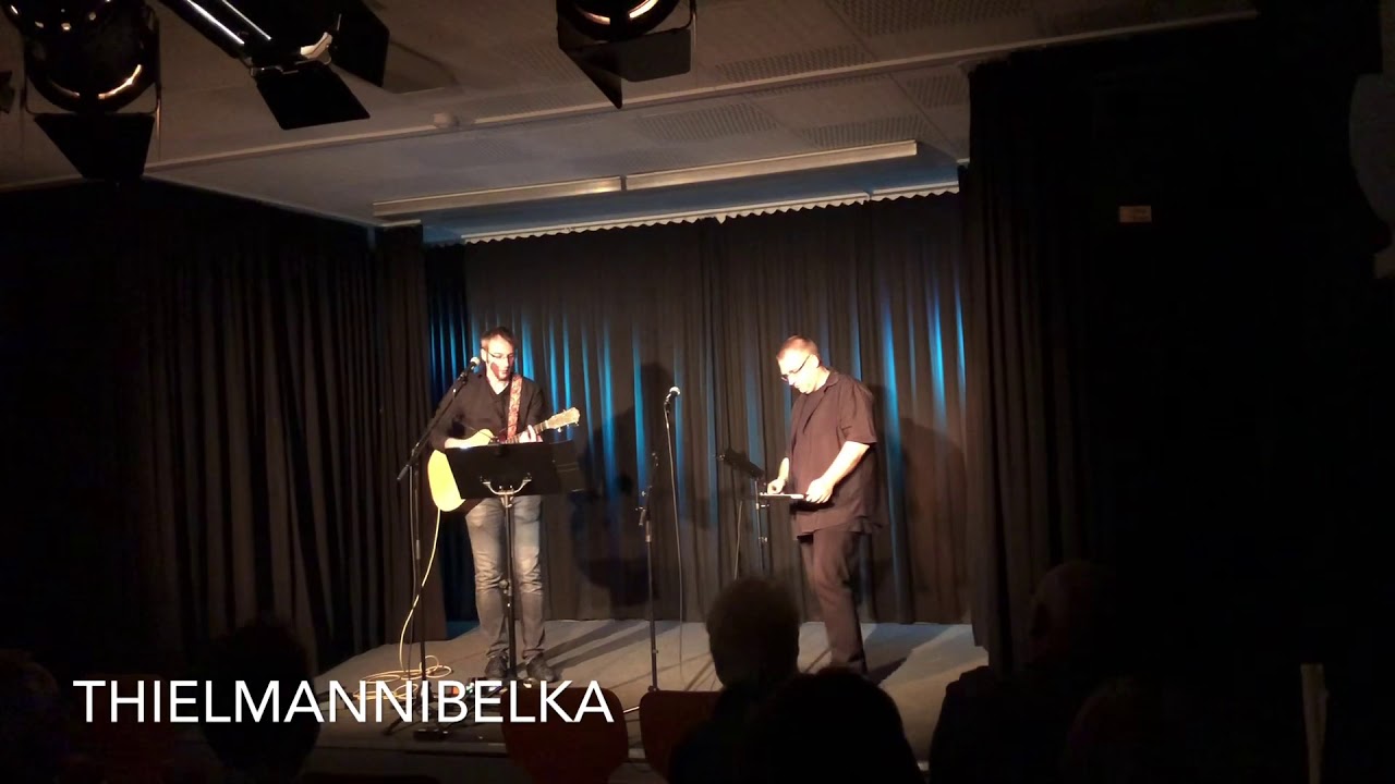 THIELMANNIBELKA (live)