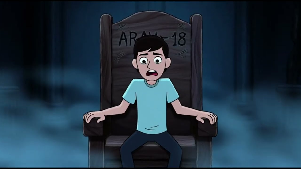 गली नंबर 13 एक ऐसी जगह जहां लोगों का //hindi horror kahani //#horrorstory #horrorstories #ghost