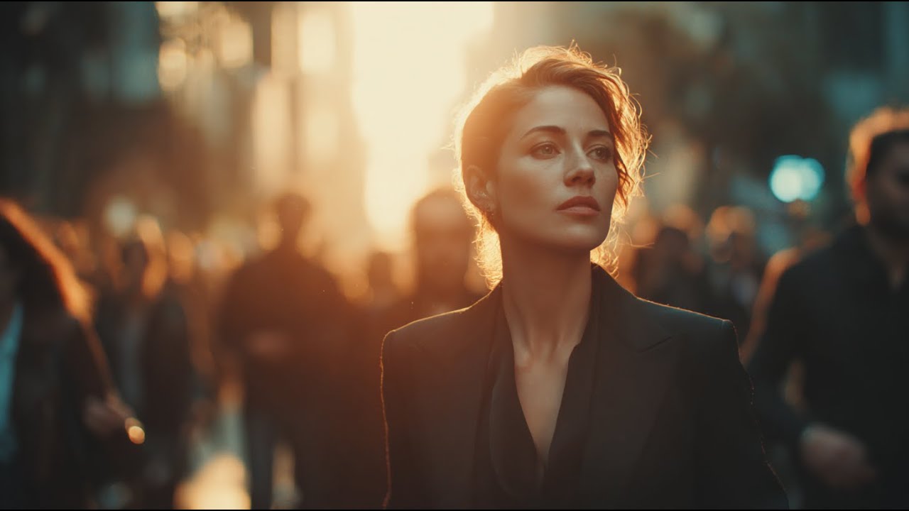 ¡SU MARIDO LA DEJÓ POR UNA MUJER EMBARAZADA Y SU VIDA PERFECTA SE DESMORONÓ! | Novela de amor | Ep.1