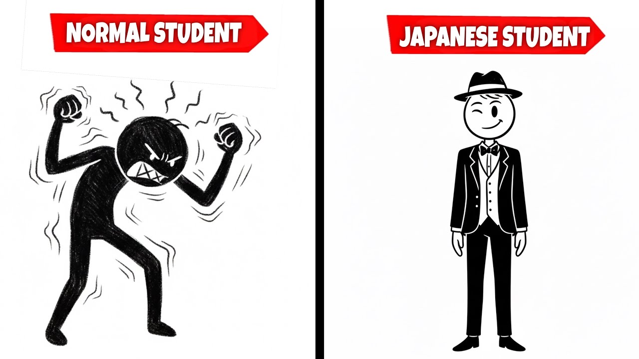 Psychology of Japanese Students Intelligence