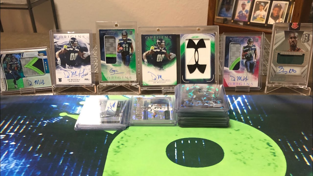 Huge Mailday