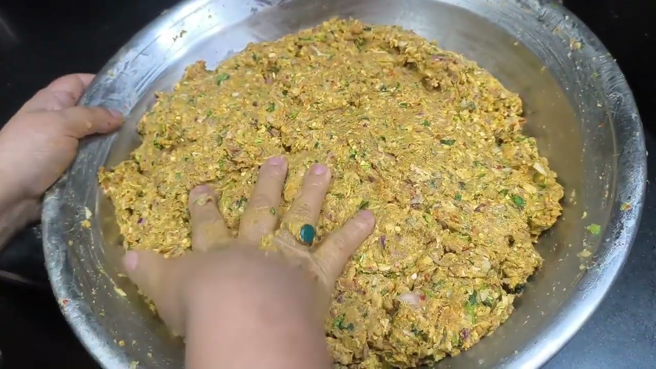 Beef Chapli Kabab😋 recipe | made by Kulsoom Akhtar😍So spicy🔥yummy | Like & Subscribe my channel👍💕