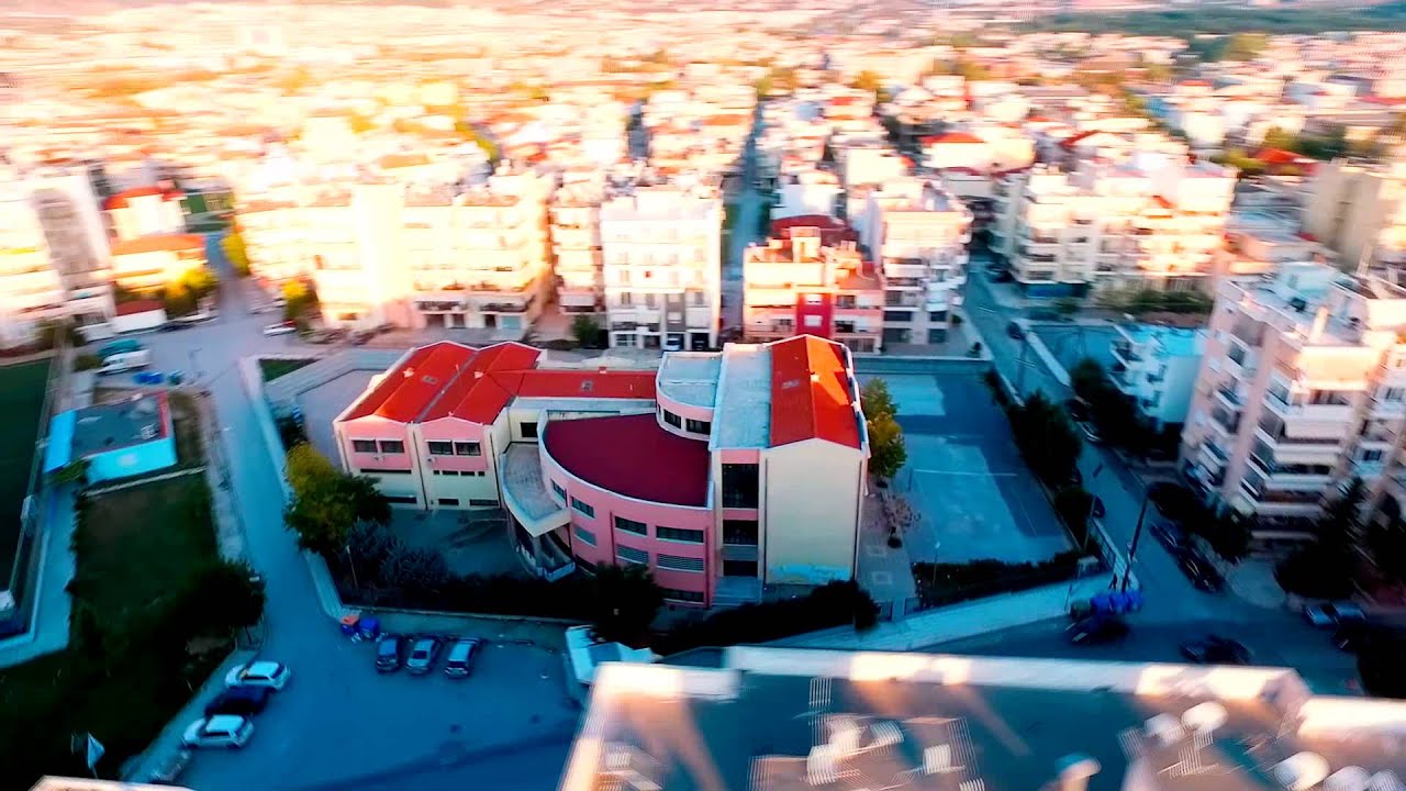 6&omicron; &Gamma;&upsilon;&mu;&nu;ά&sigma;&iota;&omicron; &Sigma;&tau;&alpha;&upsilon;&rho;&omicron;ύ&pi;&omicron;&lambda;&eta;&sigmaf;