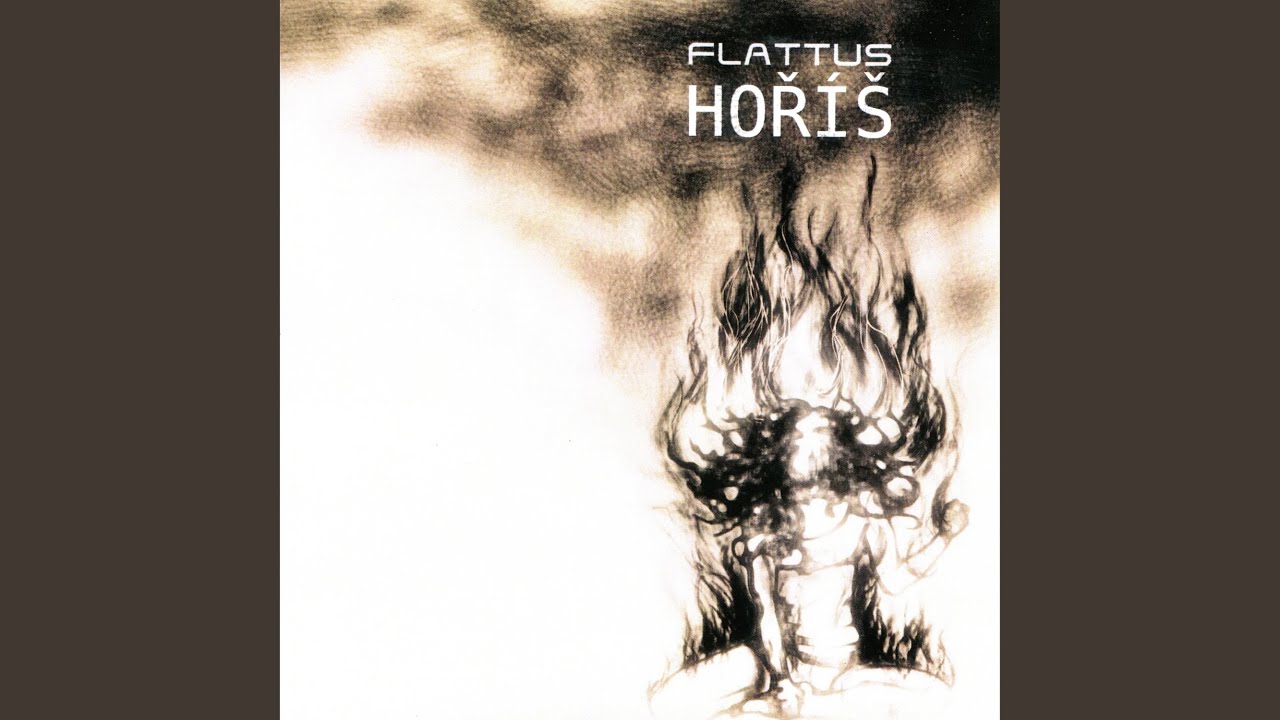 Hoř&iacute;&scaron;