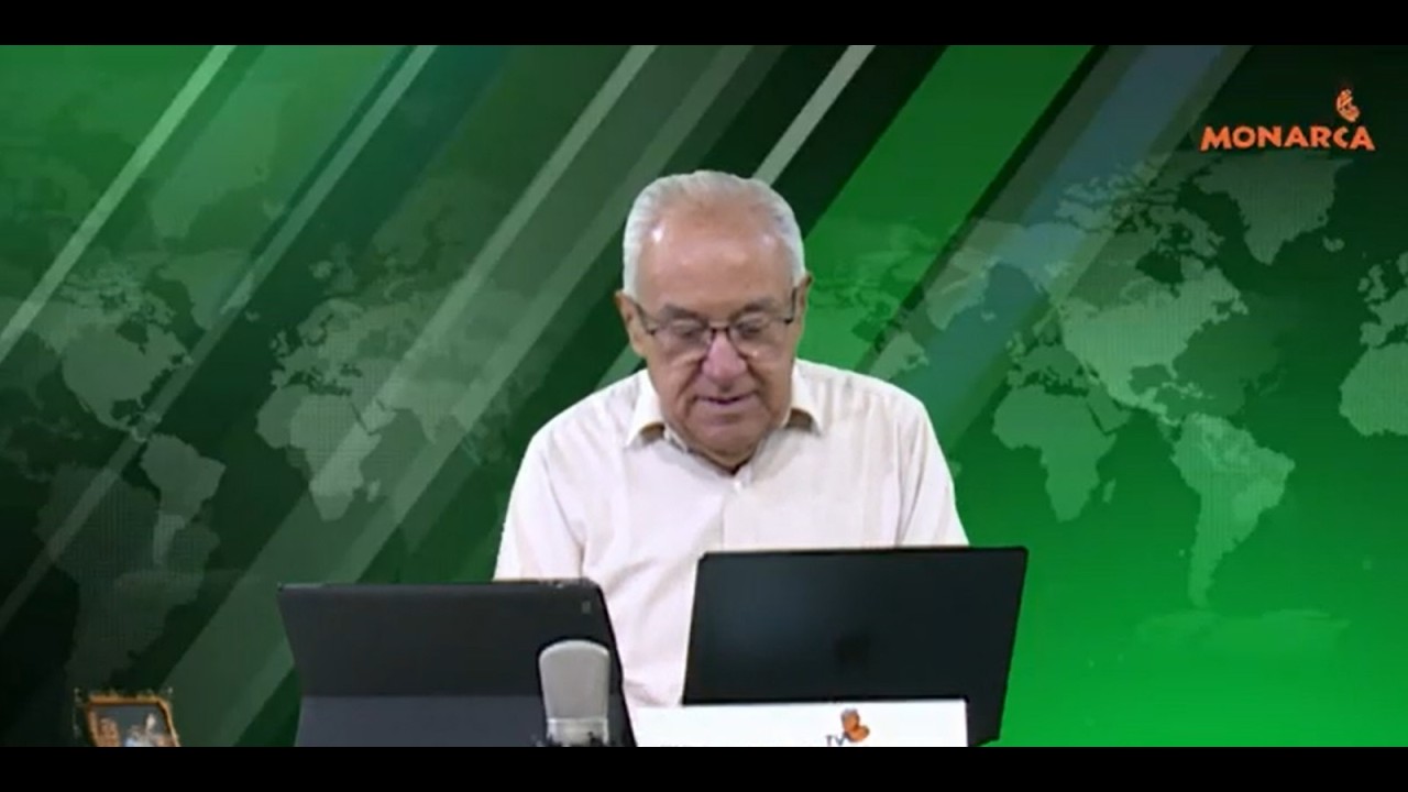 NOTICIARIO MATUTINO DENUNCIA CIUDADANA 11 DE MARZO DEL 2026