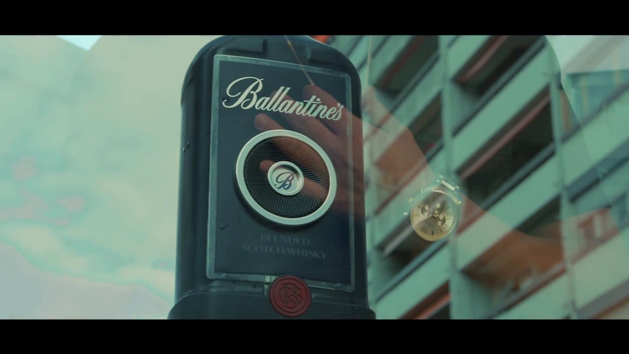 Skool DC - Memorias (Video Oficial)