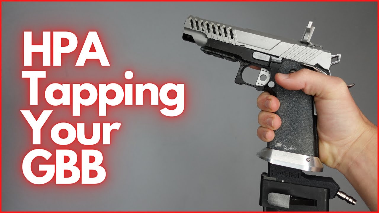 The CHEAPEST Way to Get Into HPA [HPA GBB]