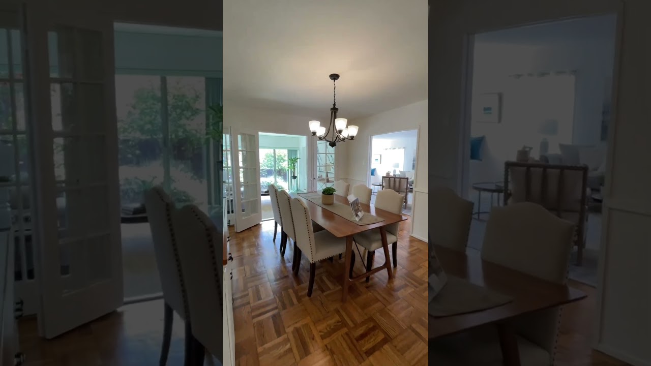 Temple City Home For Sale | 3 bedrooms 2 bathrooms | Los Angeles Home