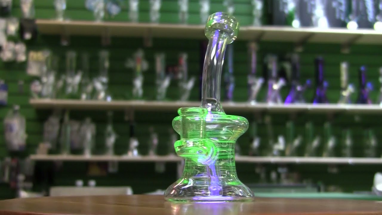 UV Wrap Banger Hanger