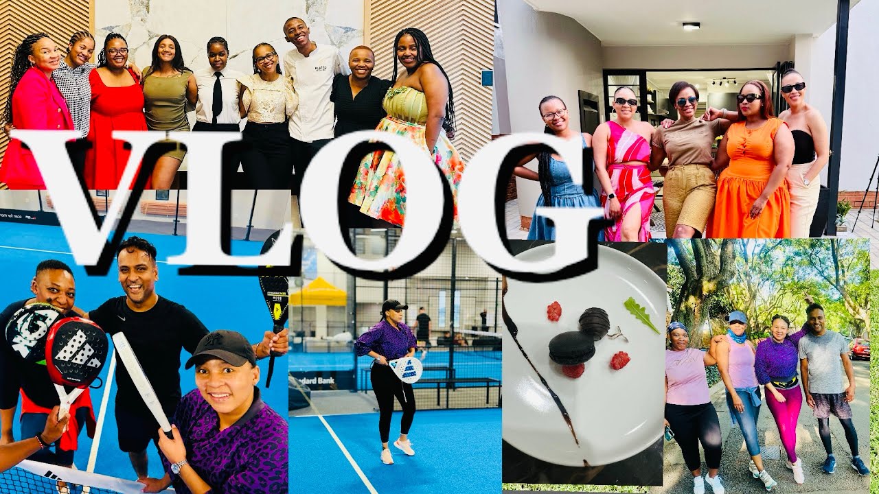 Vlog: Life Lately~Family|Friendship|Fitness
