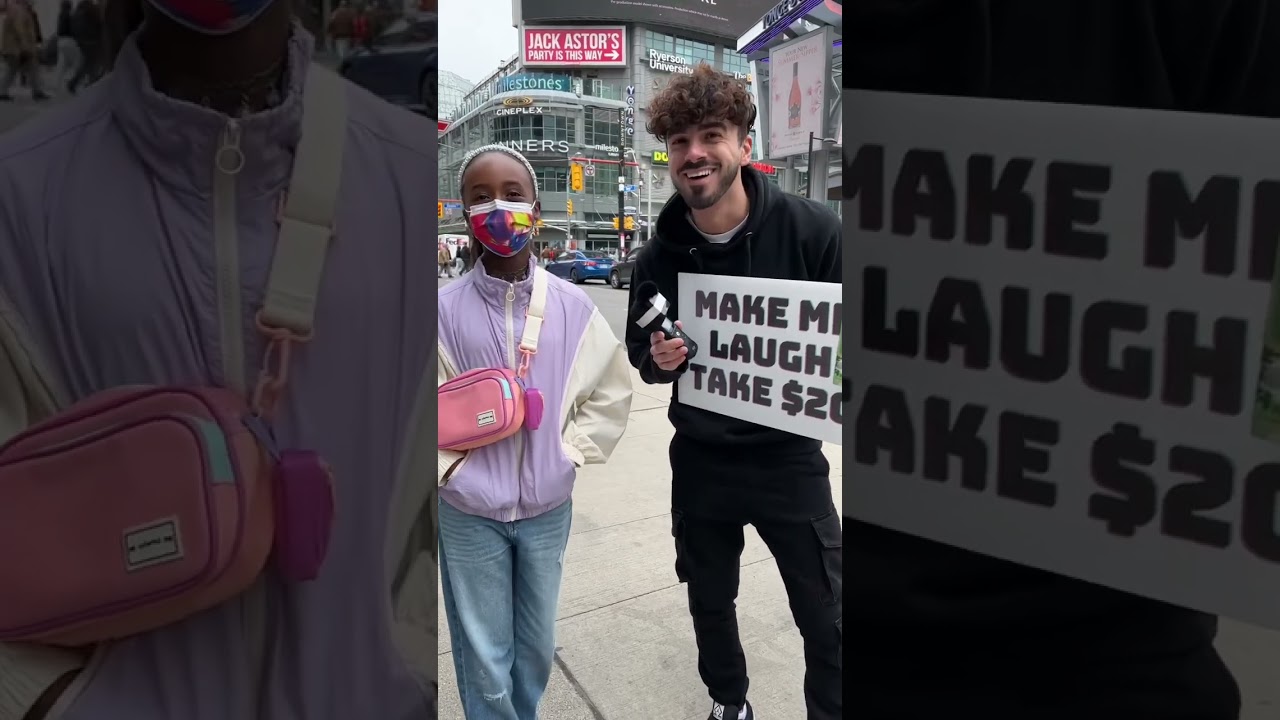 Черные шутки &mdash; вас предупреждали