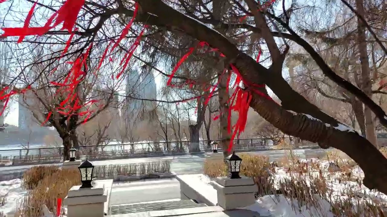 Jianzhi Museum, Jilin, China | 中国吉林剪纸博物馆