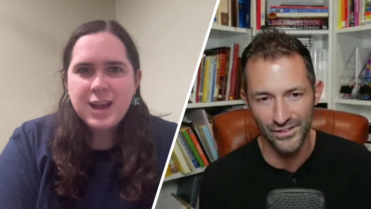 Will Duffy Livestream: Naturalism of the Gaps?