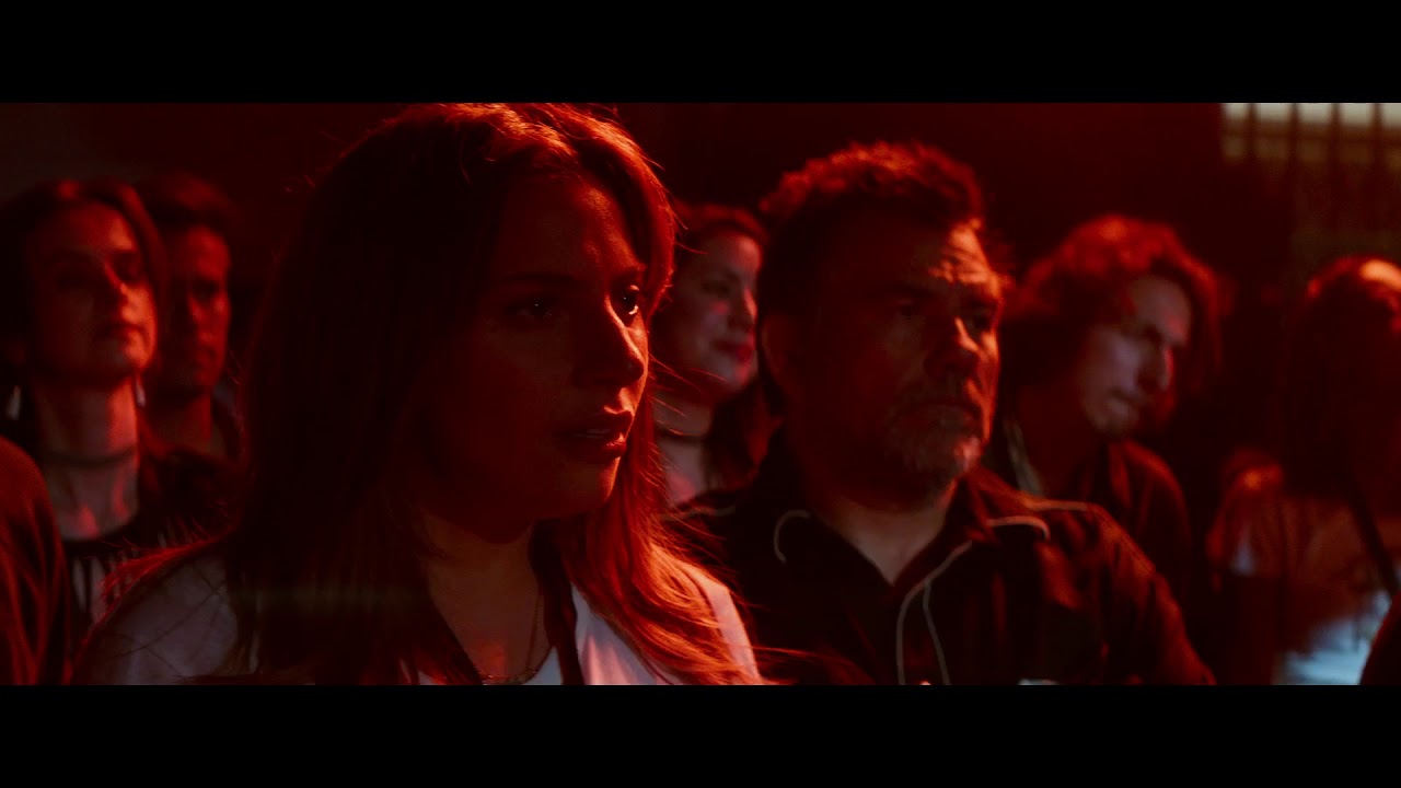 A Star Is Born (2018) Trailer