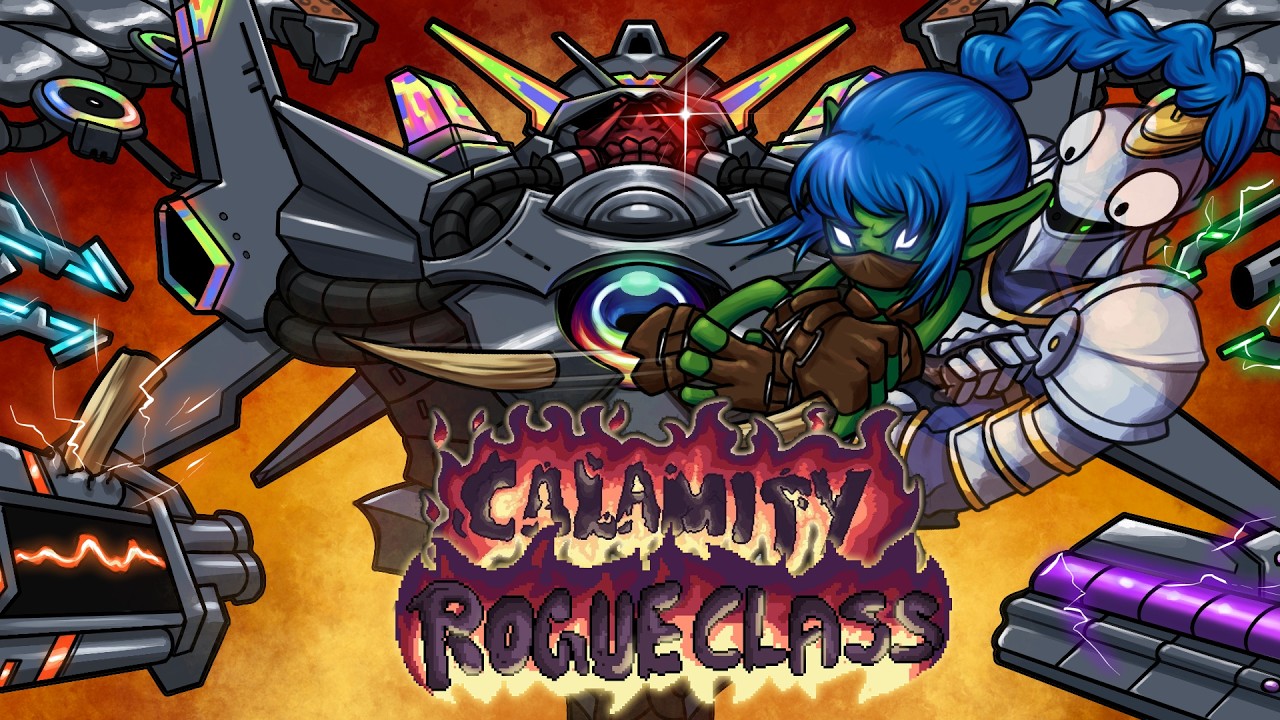 (terraria wrath of calamitas) 