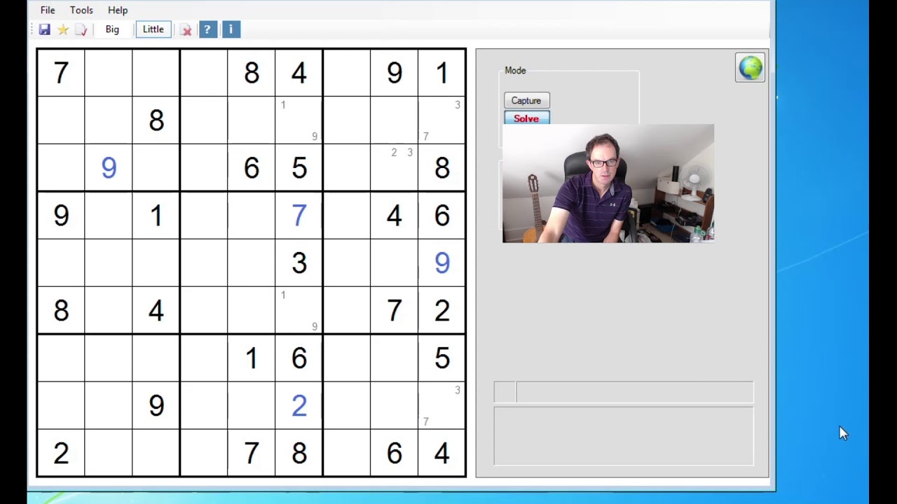 The 2018 Times Sudoku Championship - Puzzle Analysis