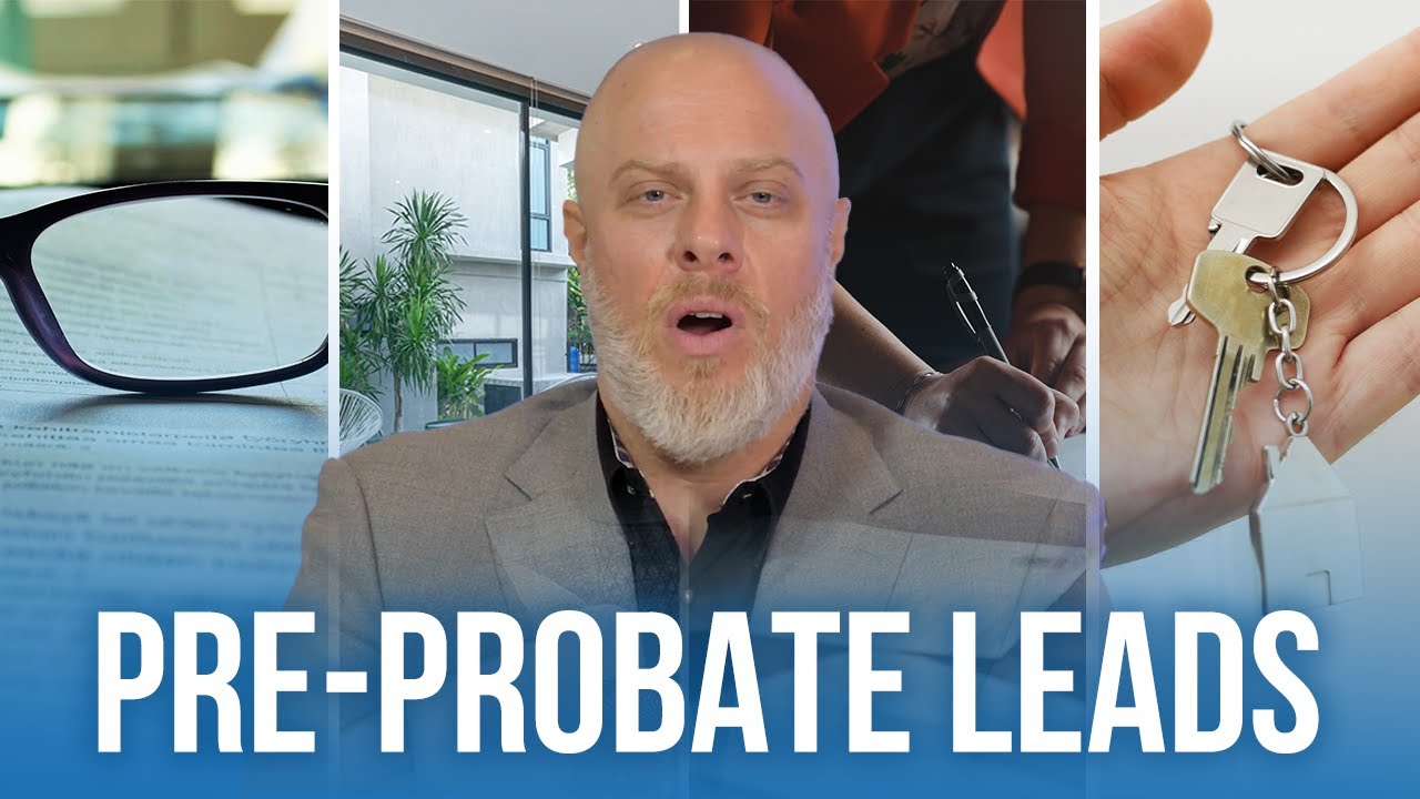 What Makes Pre-Probate Leads Better Than Probate Leads