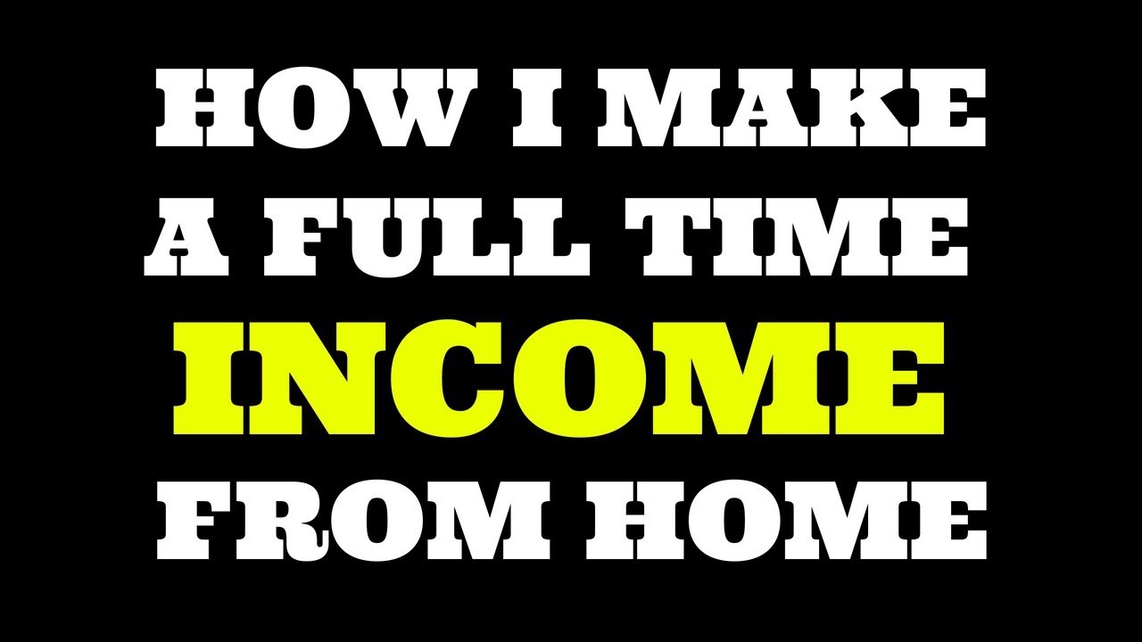 Power Lead System Results - How I Make A Full Time Income Working From Home