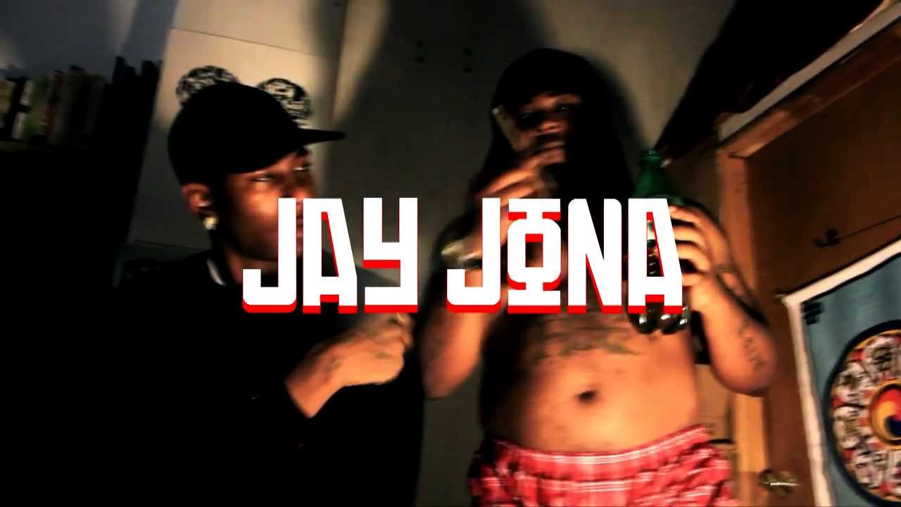 Ronald Mack (Ft Jay Jona & Comma Zero) - 