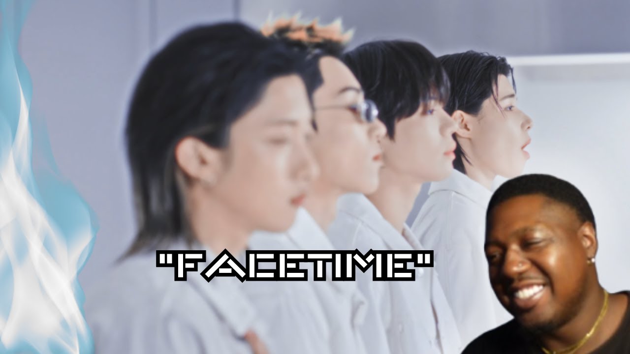 LNGSHOT - [FaceTime] Official Music Video (REACTION!)