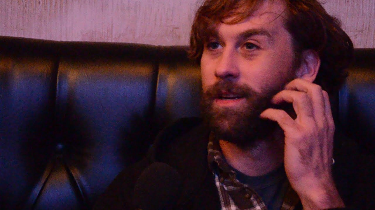 Interview with Chris Wollard of Hot Water Music by TNN Radio