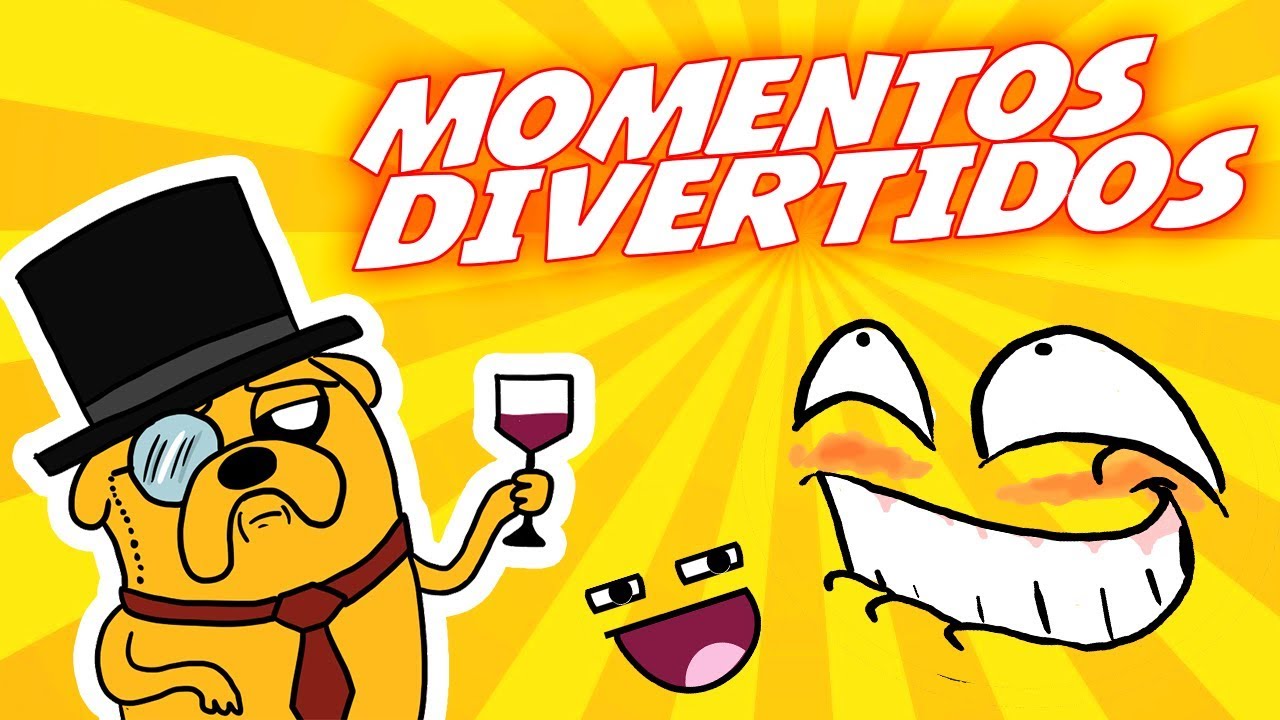 MOMENTOS DIVERTIDOS DE MIKECRACK #1 DICIEMBRE