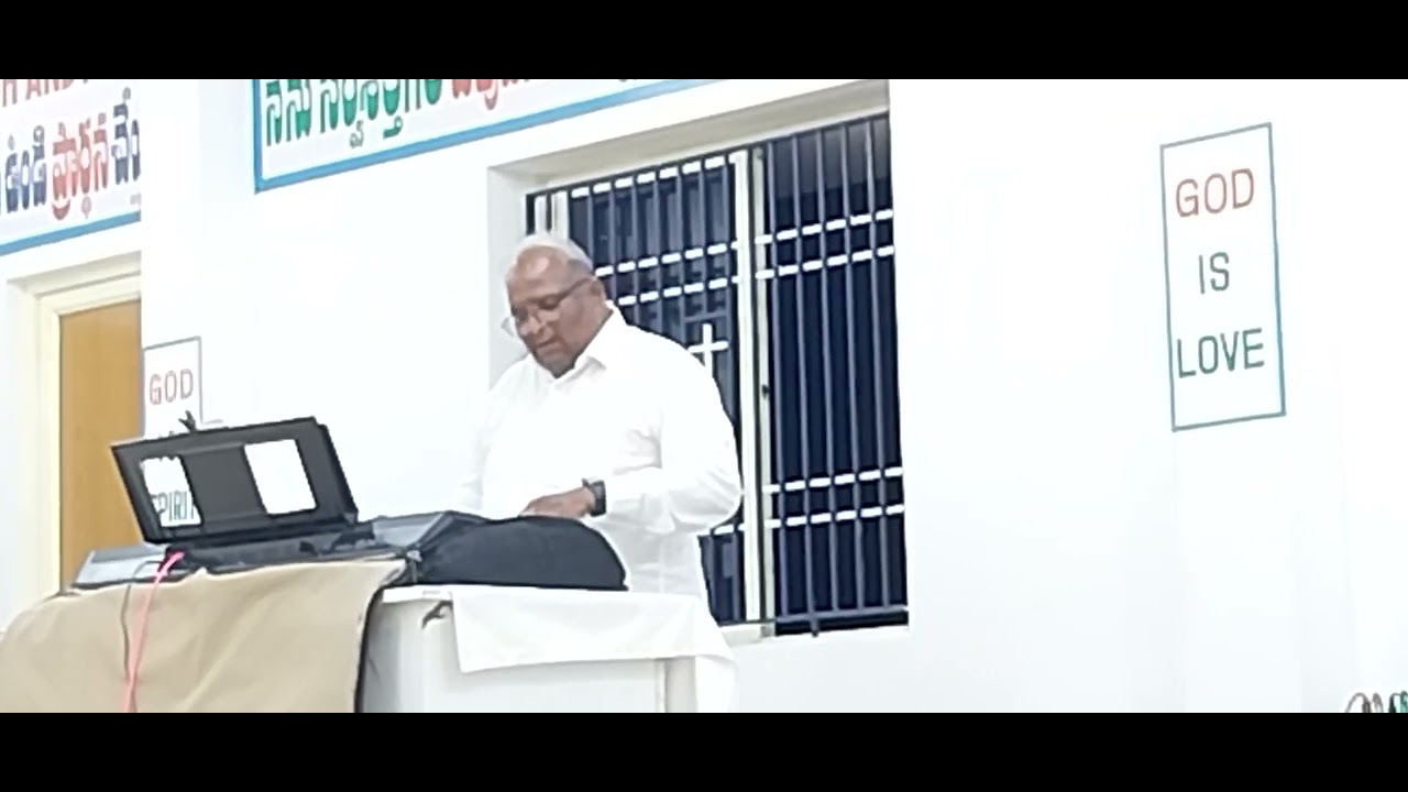arpinthu prabhuva na jeevitham / అర్పింతు ప్రభువా నా జీవితం / hebron songs