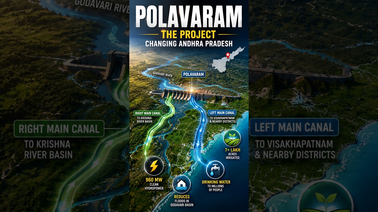 POLAVARAM PROJECT @vvsias
