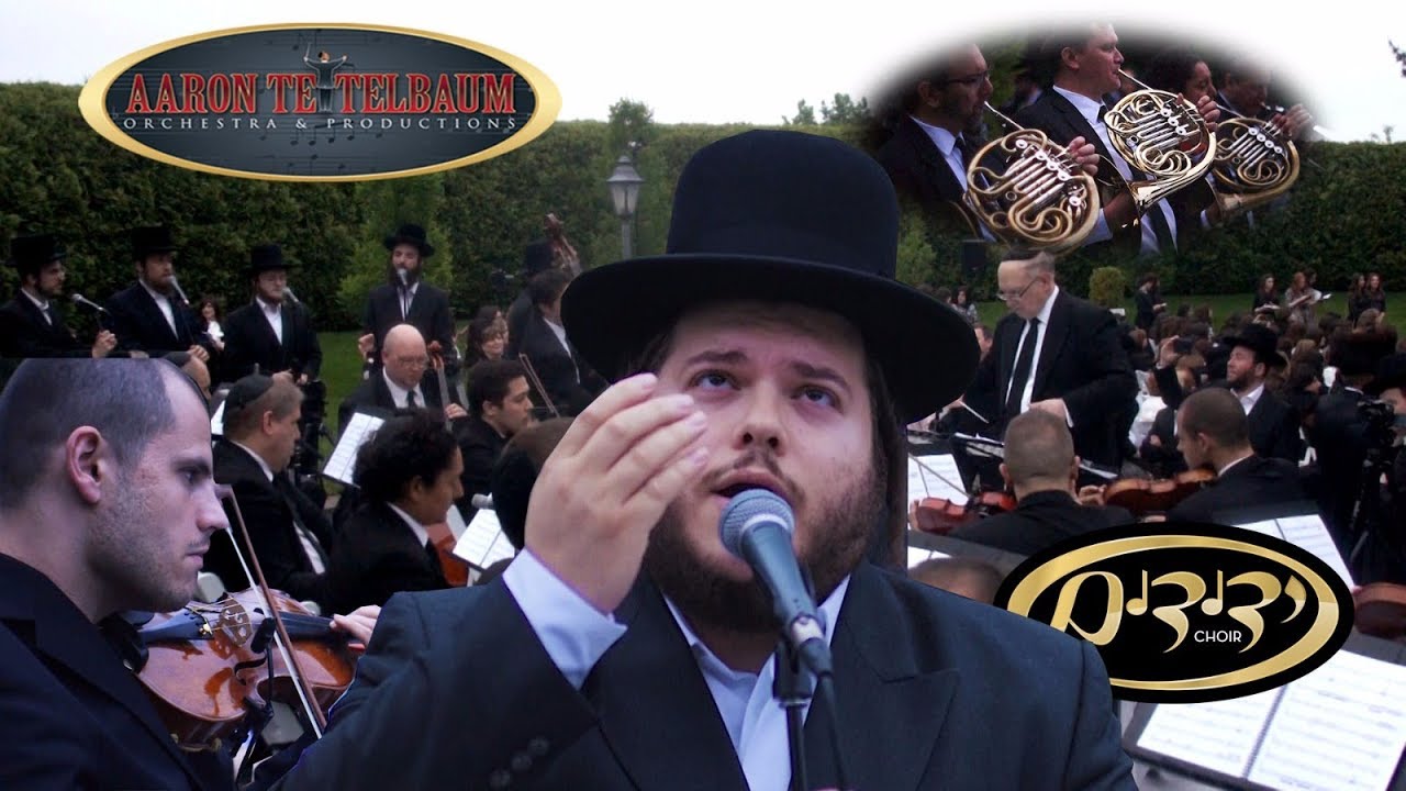 Levy Falkowitz, Yedidim 