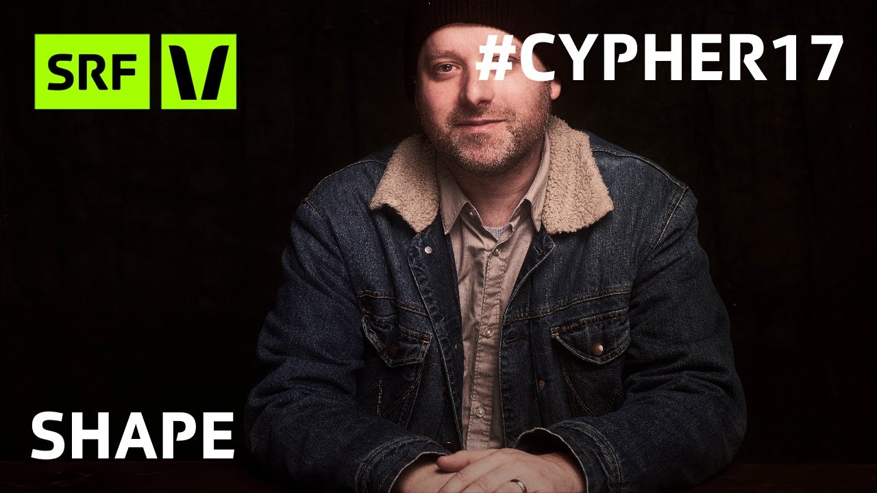 Shape am Virus Bounce Cypher 2017 | #Cypher17 | SRF Virus